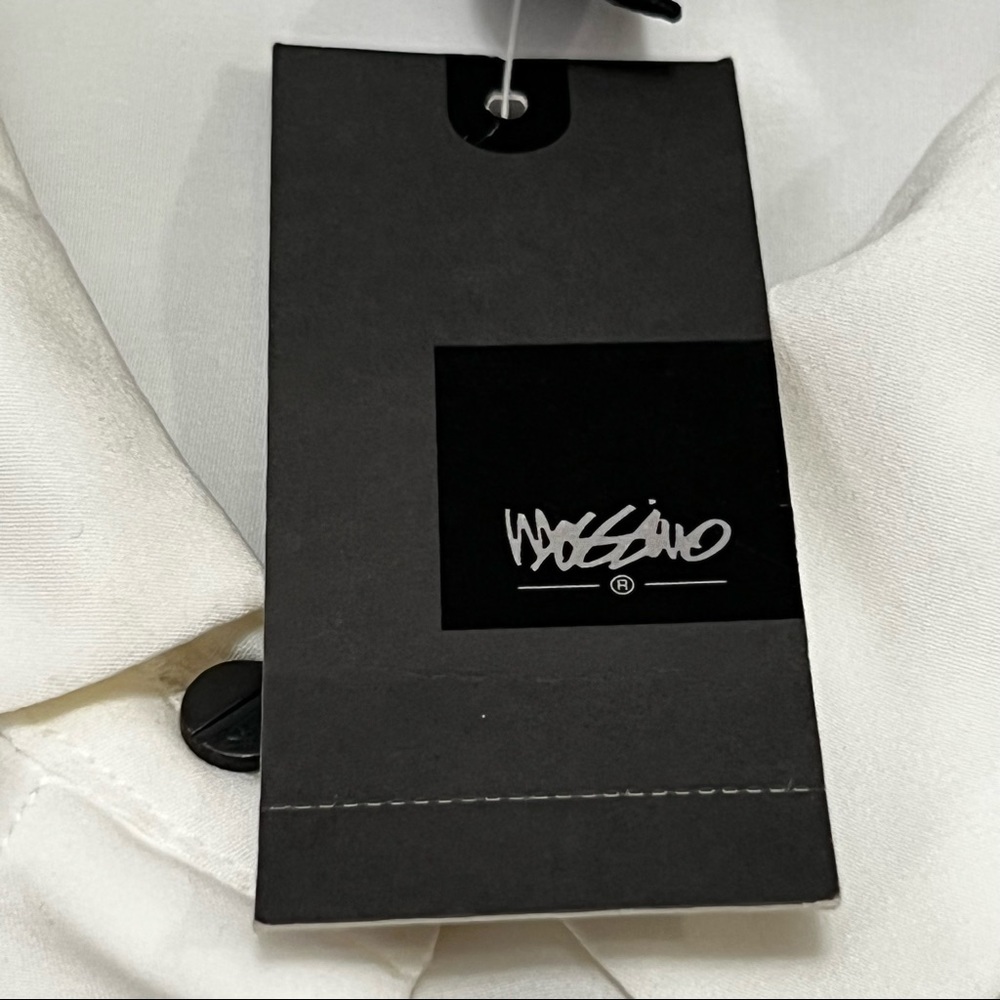 Mossimo Button Down - Picture 5 of 8